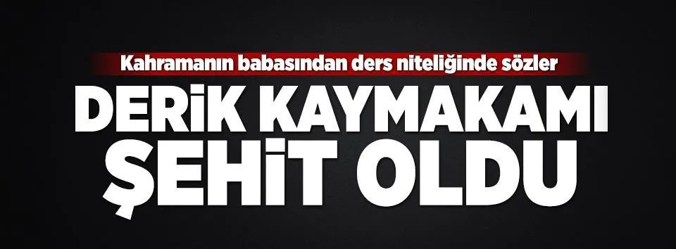"Düşün artık bu halkın yakasından"-1