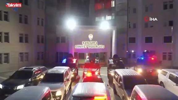 Bakan Yerlikaya: "FETÖ propagandası yapan 121 şüpheli yakalandı"