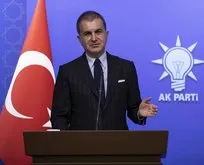 Kılıçdaroğlu’nun açıklamalarına AK Parti’den jet yanıt