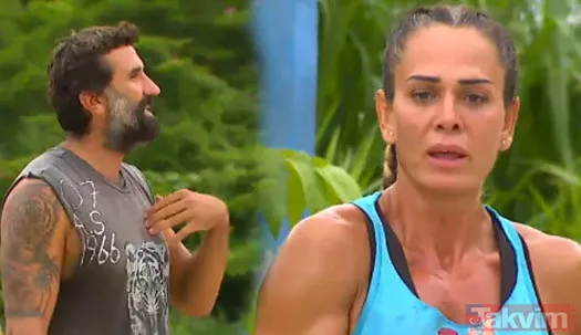 Acun Ilıcalı bile dondu kaldı! Survivor Nagihan 'çok çirkin bir teklif aldım' dedi ortalık buz kesti! Nagihan Karadere'nin itirafı sonrası... - 3