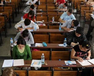 Ales sona erdi! Soru ve cevapları...