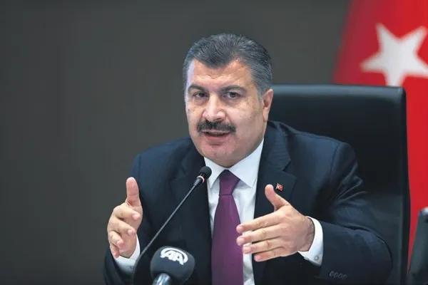 Tekkeköy (Yurttan ve dünyadan koronavirüs haberleri)-4