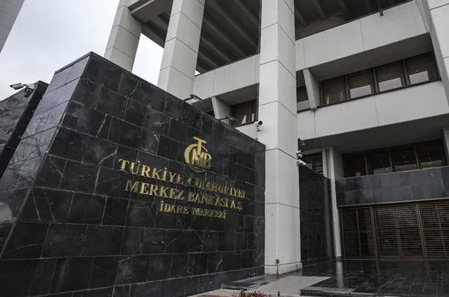Merkez Bankası'ndan flaş karar