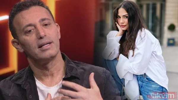 Oğuzhan Koç'la evlenen Demet Özdemir'in ablası Derya hakkında Mustafa Sandal gerçeği! Anne ve babasının boşanma sebeplerinden - 1
