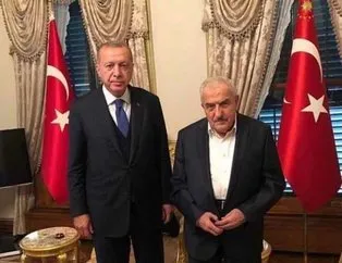 Bayramoğlu’ndan dikkat çeken Erdoğan vasiyeti