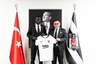 Anlaşma tamam: Kassoum Ouattara Beşiktaş'ta