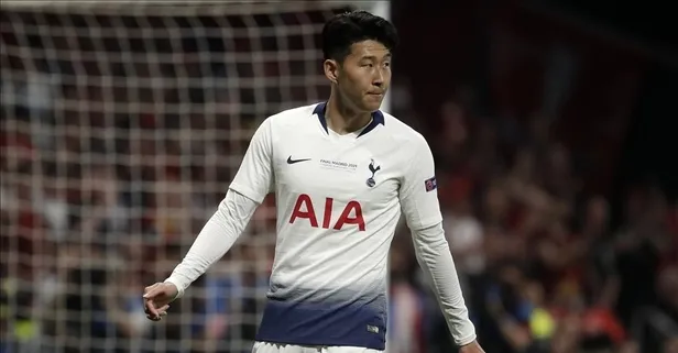 Fenerbahçe, Heung Min Son için 30 milyon Euro’luk bedelde Tottenham ile pazarlıkta