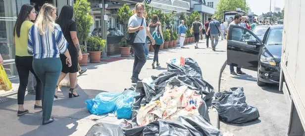 İşte CHP’nin ‘Adaleti’