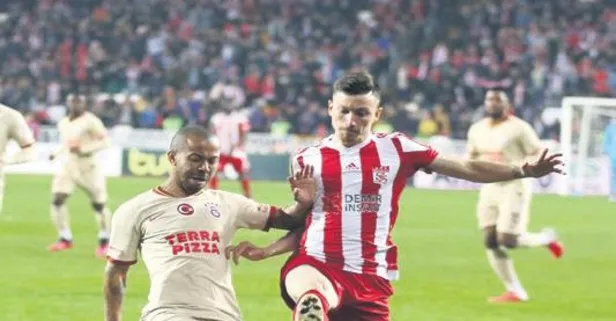 Bir tek imza kaldı!