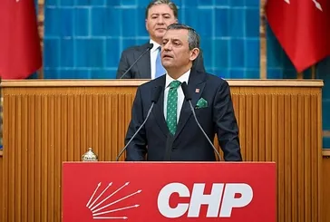 CHP'li Özgür Özel TSK'nın komuta kademesini tehdit etti!