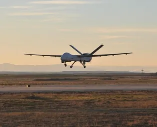 Yerli İHA’lara yeni teknoloji