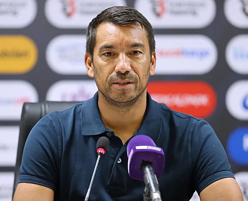 Beşiktaş'a bir dünya yıldızı daha! Cher Ndour'un ardından o da gelecek - 10