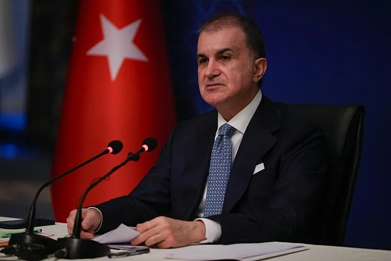 AK Parti MYK sonrası Ömer Çelik'ten flaş açıklamalar-2