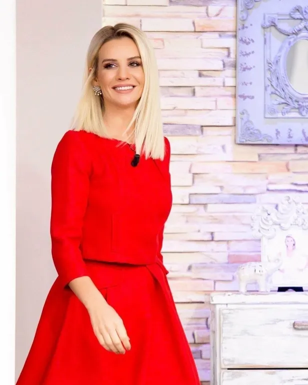 Esra Erol Atv ekranlarında kaldığı yerden devam ediyor! Esra Erol'da canlı yayın ne zaman başlıyor?-2