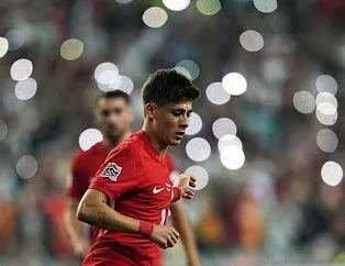 Türkiye’nin parlayan yıldızı