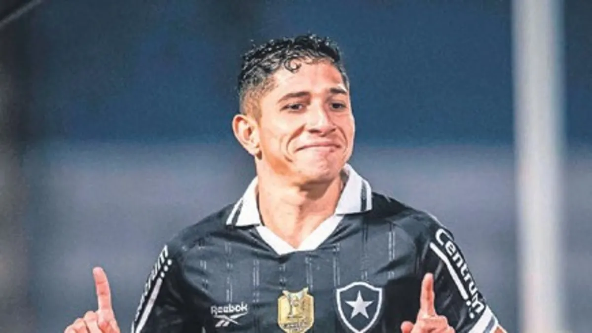 Savarino Fırtına'nın radarında