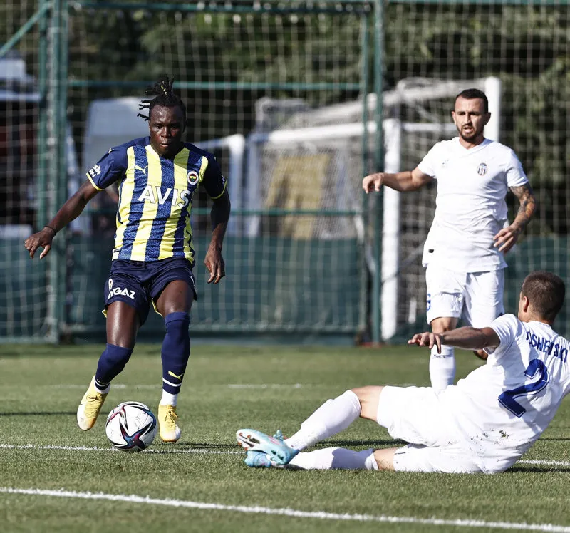 Fenerbahçe kasayı dolduracak! Bruma için flaş teklif - 9