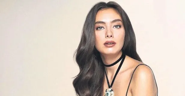 Neslihan Atagül yıldızlarla aynı programa konuk oldu!