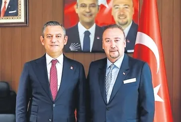 CHP’li Özkan Yalım rüşvet paralarını sevgilileriyle tatillerde yedi