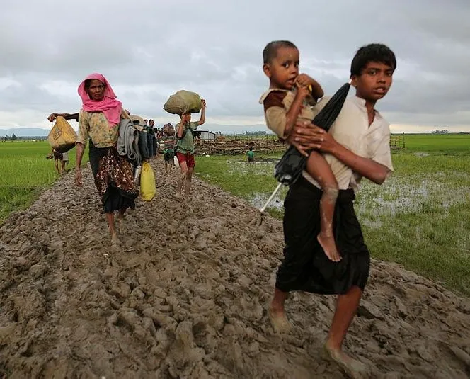 BM’den Türkiye’nin Arakan çağrısına destek