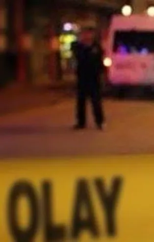 Bursa'da şüpheli ölüm!