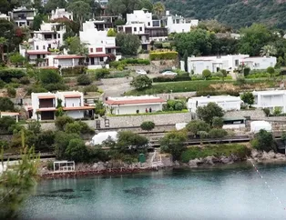 Yılmaz Özdil’in evinde inceleme