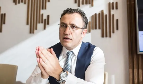 Sarraf davasının savcıları dünyada elini kolunu sallaya sallaya gezemez!-1