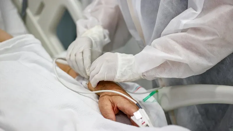 KPSS şartsız hastanelere, huzurevlerine hasta yaşlı bakım elemanı işçi ve personel alımı! 21-31 Mayıs alım yapılan kadrolar ve başvuru şartları belli oldu-6