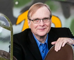 Allen’ın vasiyeti