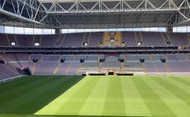 Son dakika: Galatasaray stadyum isim hakları için yeni sponsorunu açıkladı! 725 milyon TL, 5+5 yıllık sözleşme...-7