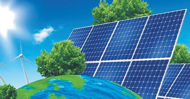 Büyümede Avrupa 5’incisi olacağız! Türkiye'nin enerji kapasitesi 2021-2026'da 26 gigavat artışla yüzde 53 büyüyecek