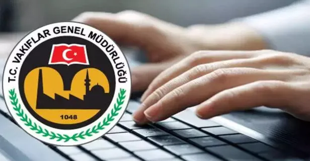 Vakıflar Genel Müdürlüğü burs sonuçları açıklandı mı? VGM BURS SORGULAMA: vgm.gov.tr Aylık 1.250 TL! İlkokul, ortaokul, lise, üniversite...