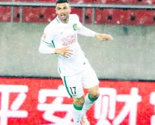 Galatasaray Burak’ı defterden sildi