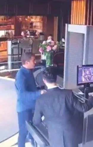 Küçükkaya - İmamoğlu görüşmesinde flaş detay: Koruması karşıladı, 46 dakika sürdü...
