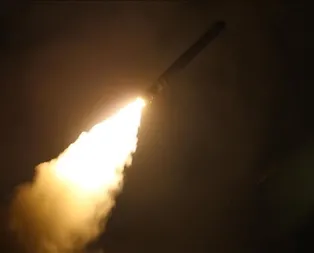 Son dakika: ABD üssü yakınına bir saldırı daha gerçekleşti