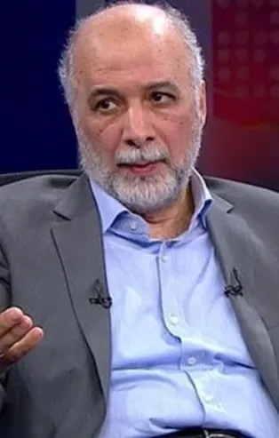 Bir dönem Gülen'in en yakınlarından olan Latif Erdoğan'dan şok açıklamalar
