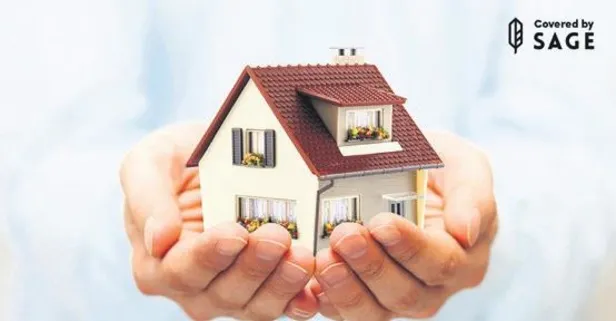 Konut hareketlendi! Konut Fiyat Endeksi kasımda yüzde 2,8 arttı