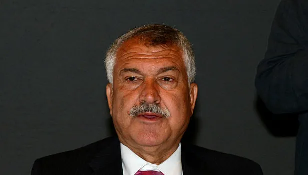 İşçiye bayramı zehir ettiler! CHP'li Zeydan Karalar bin 750 işçiyi işten atıyor | Video