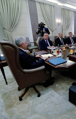 YAŞ sonrası atama kararları açıklandı