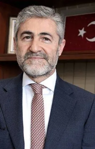 Hazine ve Maliye Bakanı Nureddin Nebati enflasyonla mücadele kapsamında atılan adımları paylaştı
