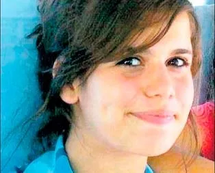 Terastan uyuşturucu çıktı