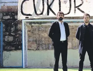 Çukur'un 'Koçovalılar'ına suç duyurusu! Aras Bulut İynemli'den Karaburun açıklaması gecikmedi