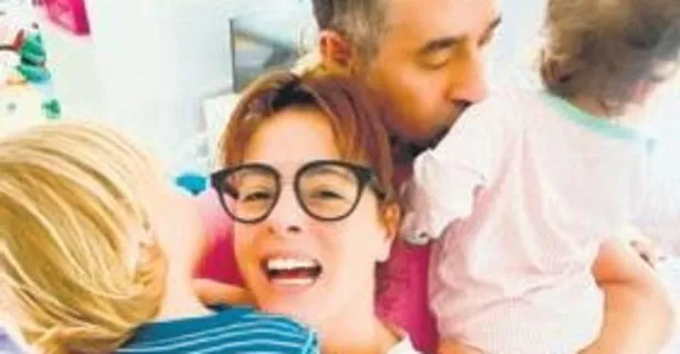 Neşeli aile