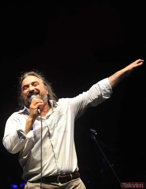 Sanki veda eder gibi... Volkan Konak'ın son mesajı ortaya çıktı - 3