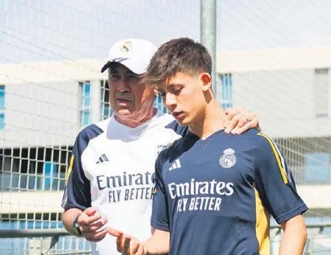 Arda’dan kesinlikle vazgeçmem