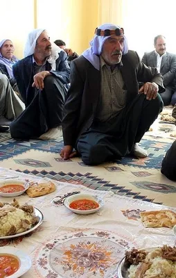 Kürt aşiretlerden iddialara sert tepki