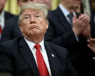 Son dakika: İslam İşbirliği Teşkilatından Trumpın skandal planına ret!