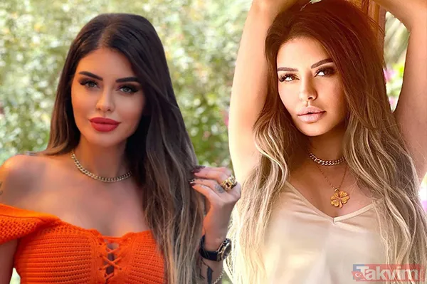 Ebru Polat’tan yatak pozu! ‘Yeni uyandım’ deyip yakın çekim paylaştı! Verdiği frikik dikkatlerden kaçmadı - 1