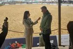 7. Etnospor Kültür Festivali’nin son günü! Sağlık Bakanı Kemal Memişoğlu’ndan takvim.com.tr’ye özel açıklama: Bizim zamanımızda yoktu