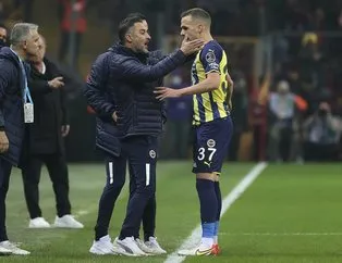 Özel Haber | Yol göründü
